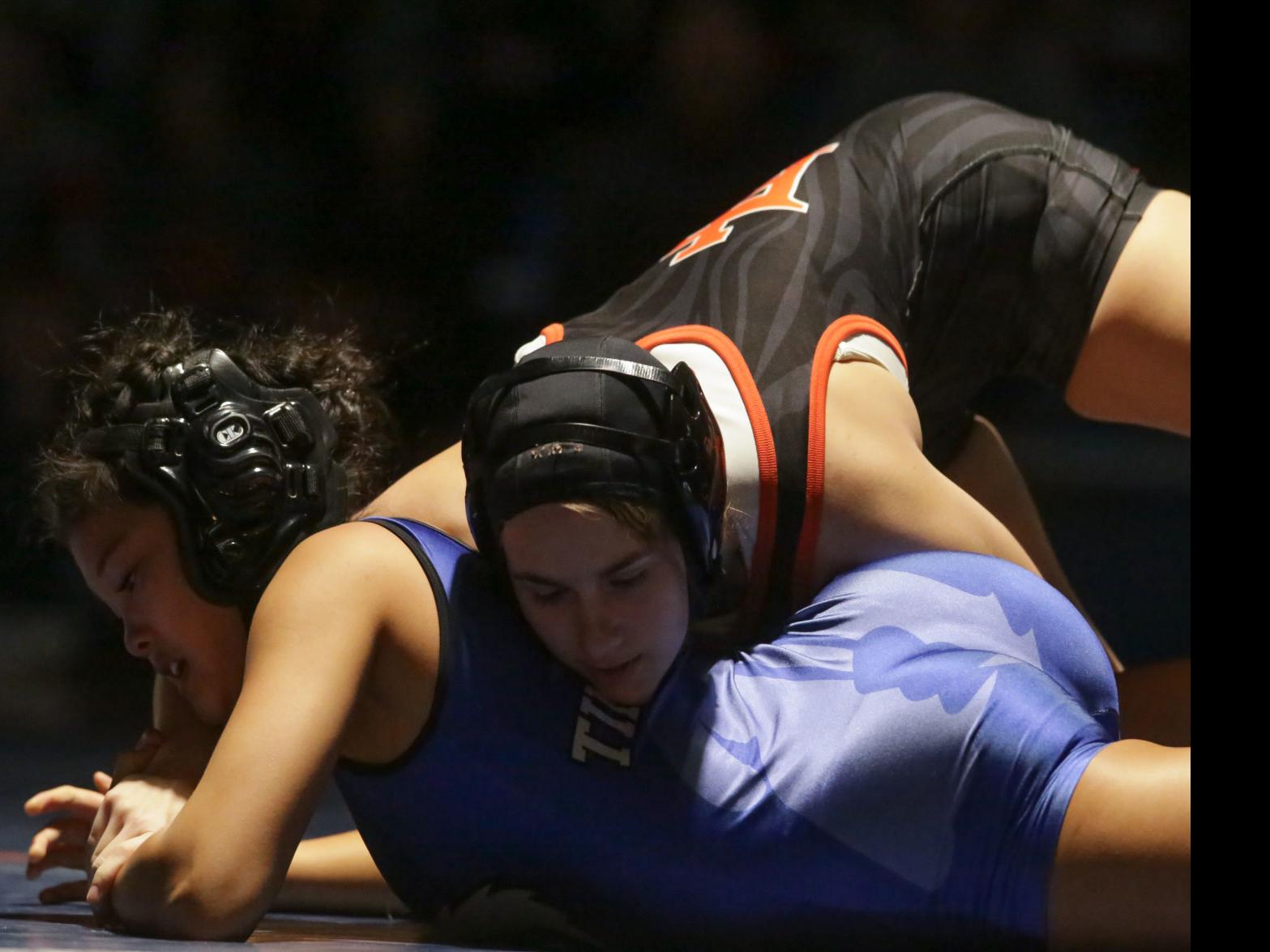 Tiger Grizz Wrestling Tournament Schedule For 2022