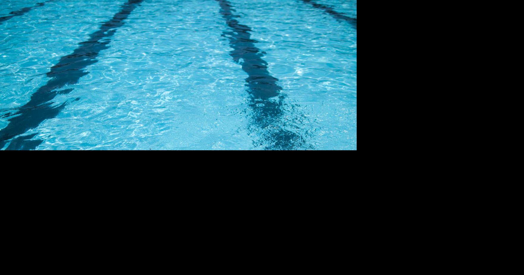 Be Well-Drowning