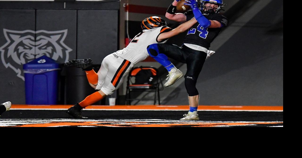 HIGH SCHOOL FOOTBALL Firth fast start by Aberdeen to reach