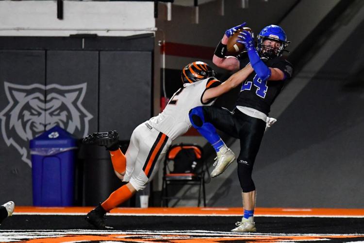 HIGH SCHOOL FOOTBALL Firth fast start by Aberdeen to reach