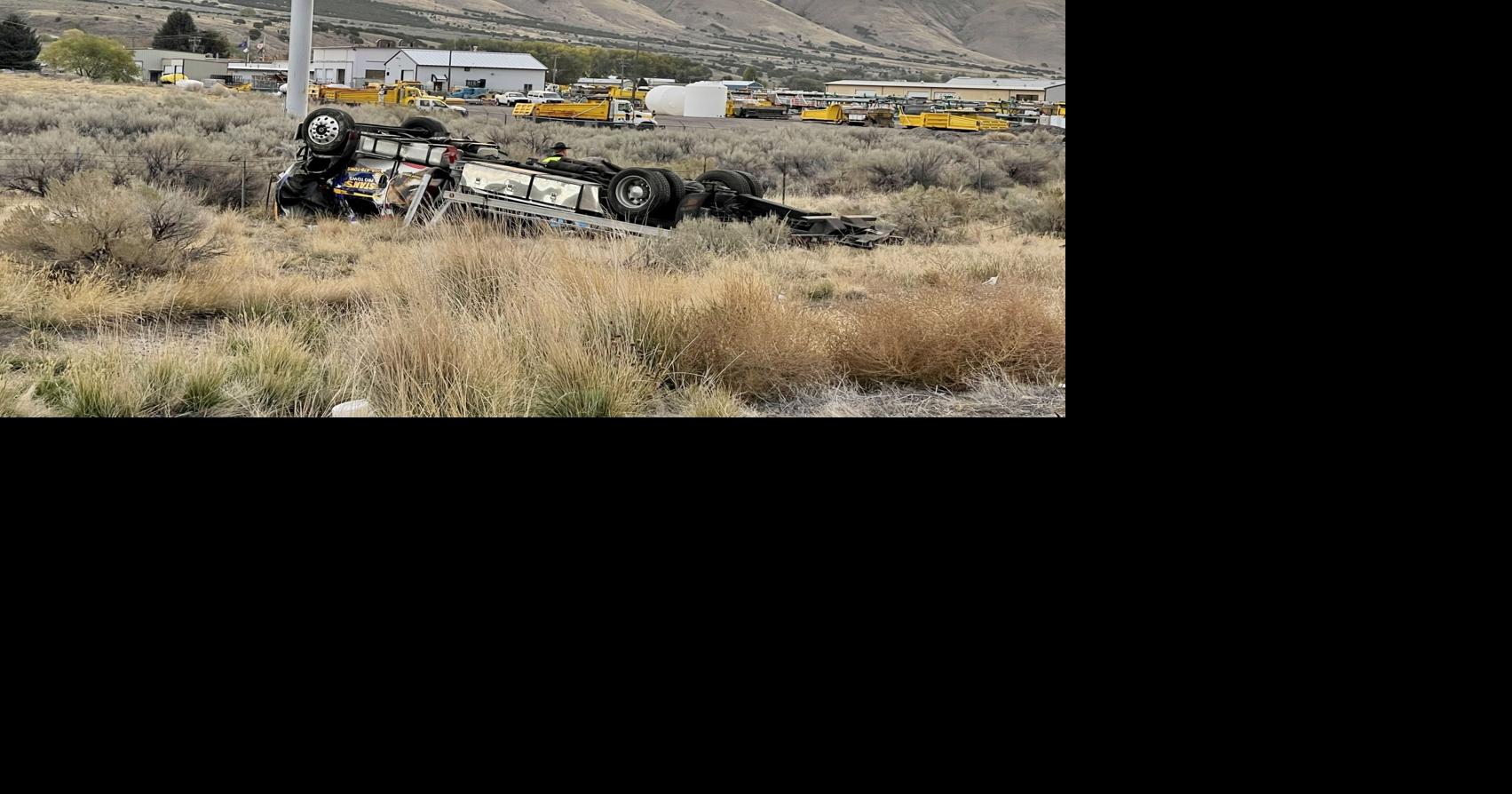 Star Idaho Car Accident Local News Updates
