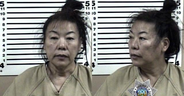 Idaho Falls woman sentenced for sex trafficking