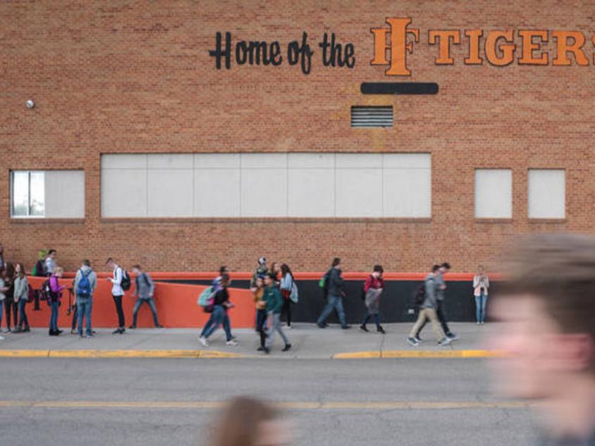 D91 Calendar 2023 D91 Considers Splitting Schools For Bond Vote, Eyes May 19 Election |  Education | Postregister.com