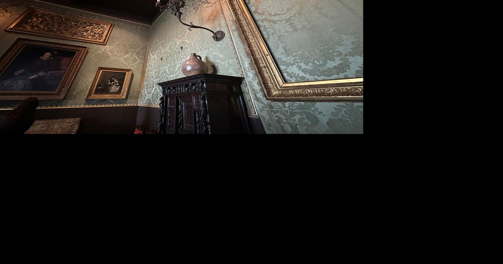 Inside the world’s largest art heist when over $500M of paintings were stolen from a Boston museum