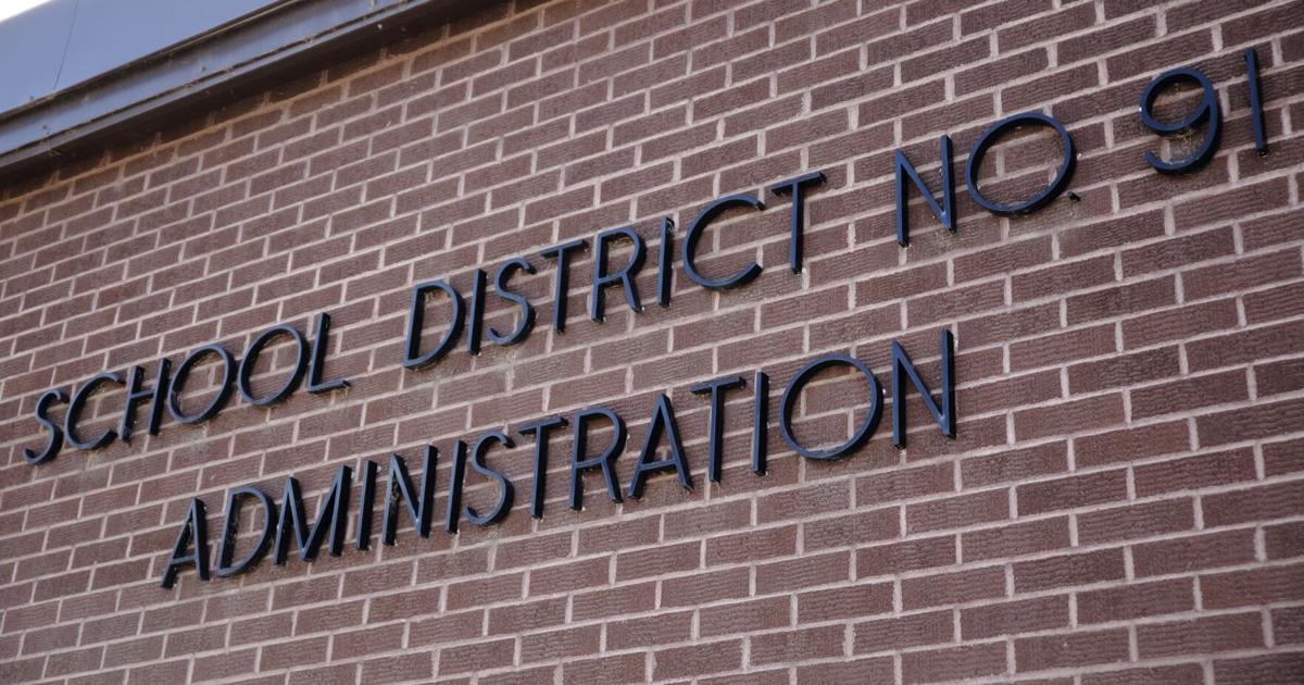 District 91 starting school year with new ‘intervention model’ schedule