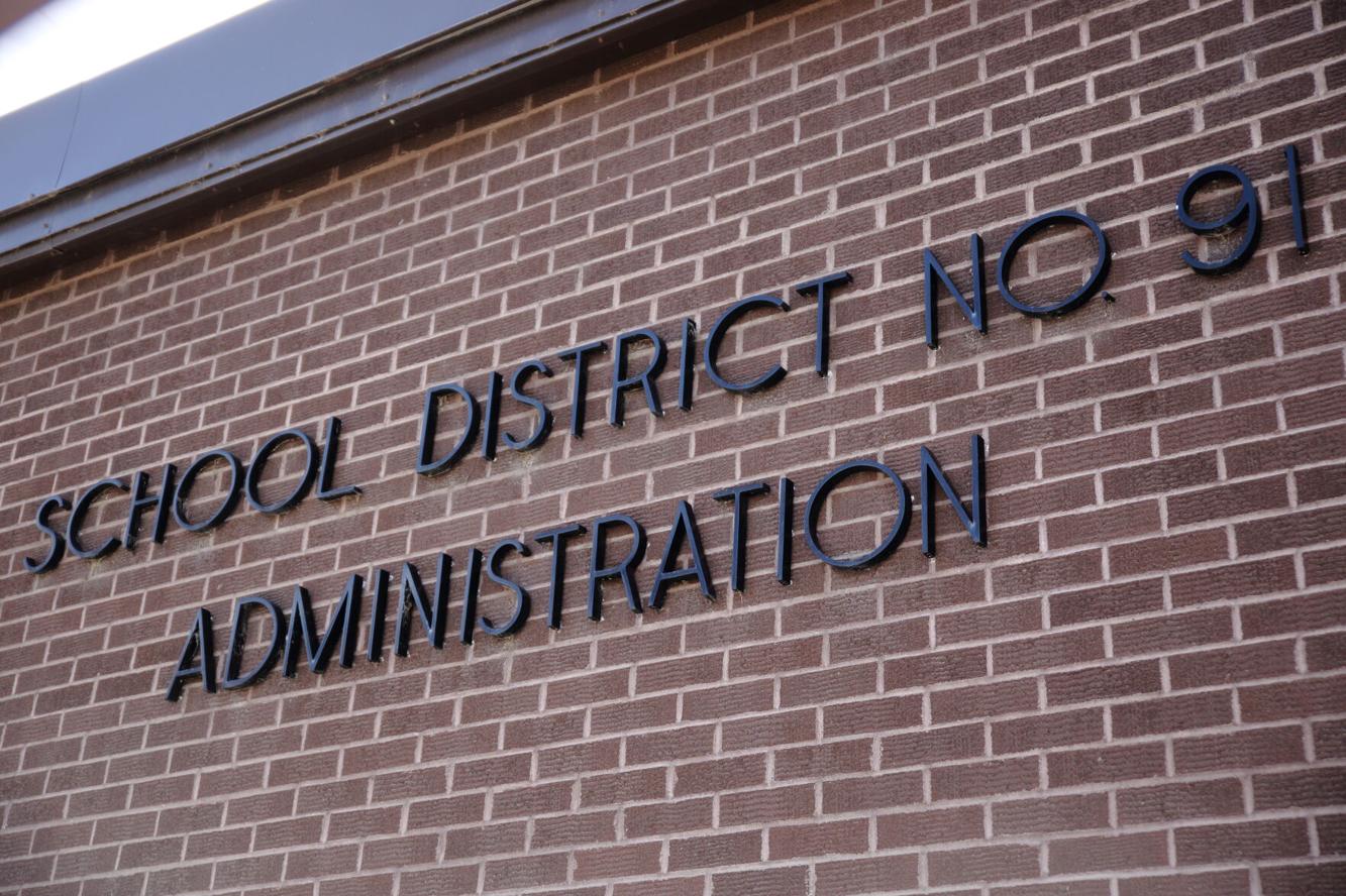 District 91 teachers to decide on contract ratification Education