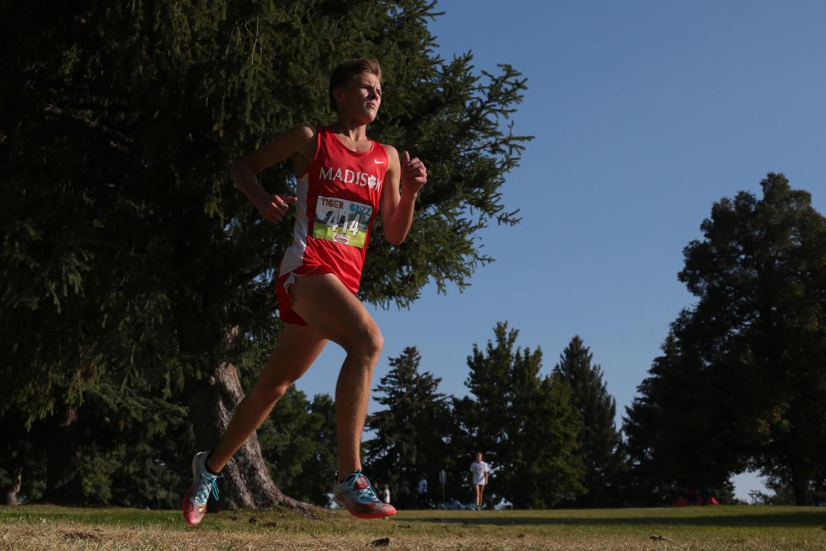 Who Qualified To Run The Cross Country Ca State Championship 2022
