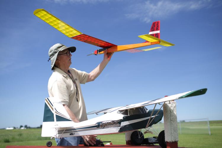 Model plane club to hold open house Saturday Local News