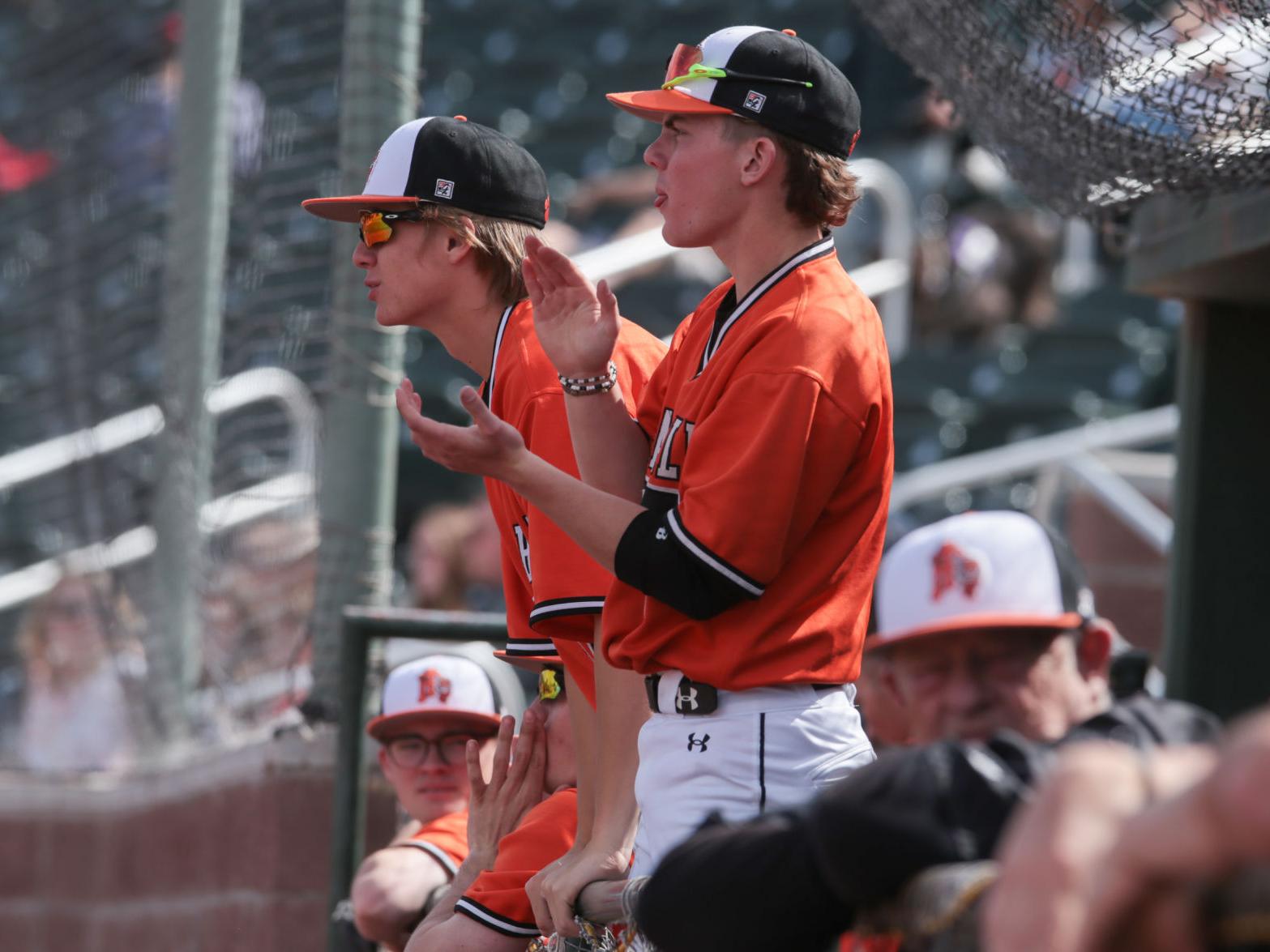 Baseball Three Things To Watch For At The State Tournaments Postregister Postregister Com Frutland Md Baseball Tournament March 2022