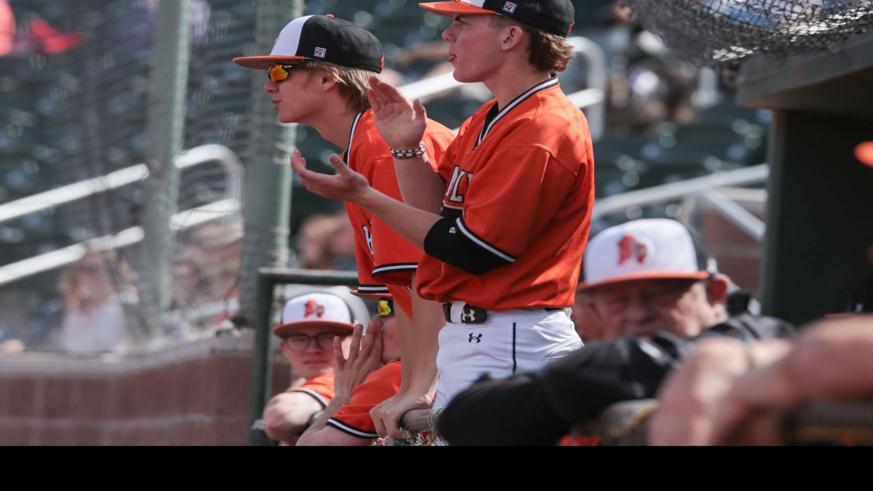 Fruitland Baseball Tournament 2022