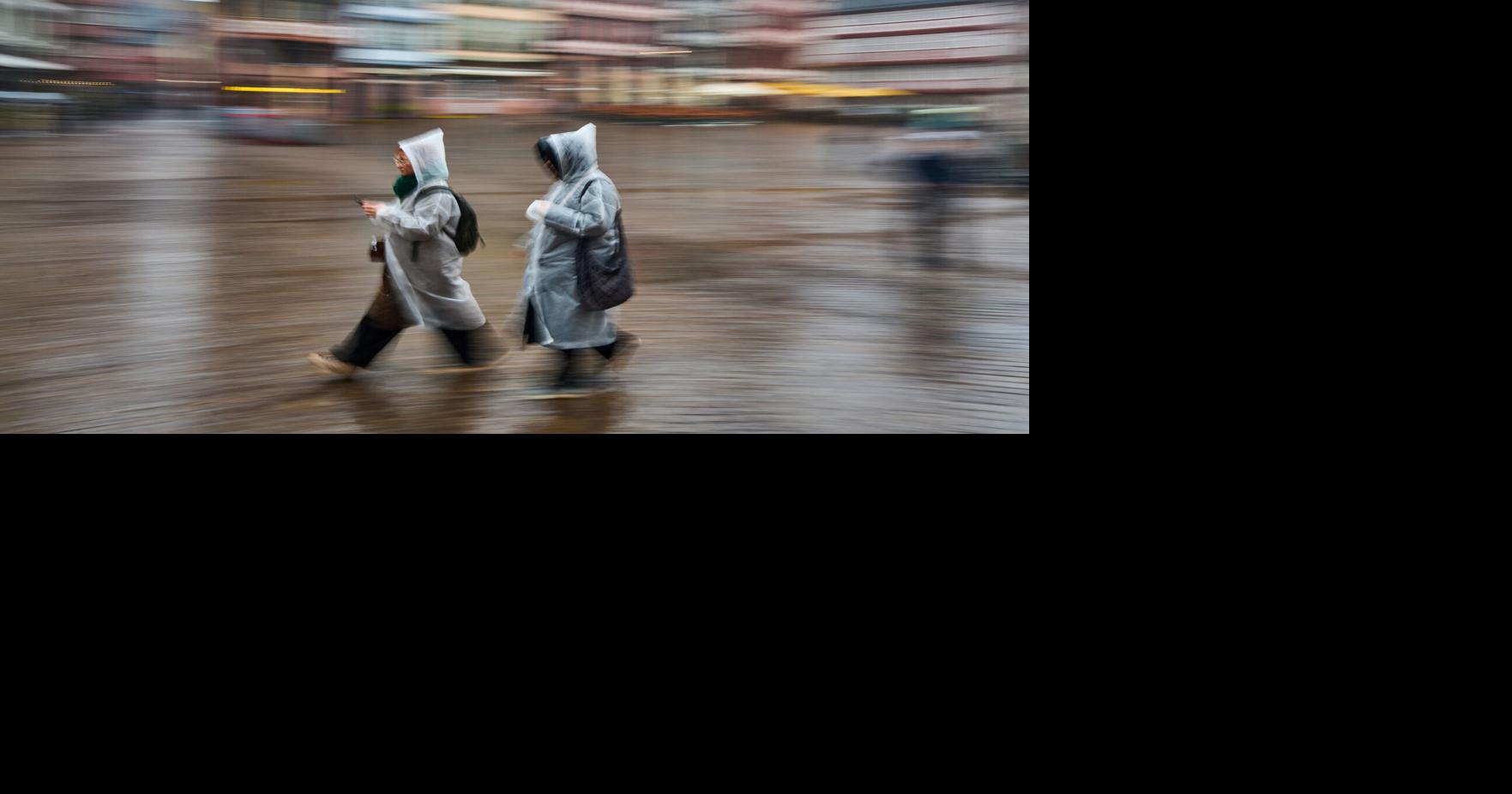 Germany Weather | World News | postregister.com