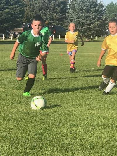 AYSO summer registration now open | News | postregister.com AYSO summer registration now open | News | postregister.com