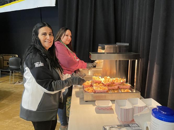 Annual Idaho Potato Conference happens this week Local News