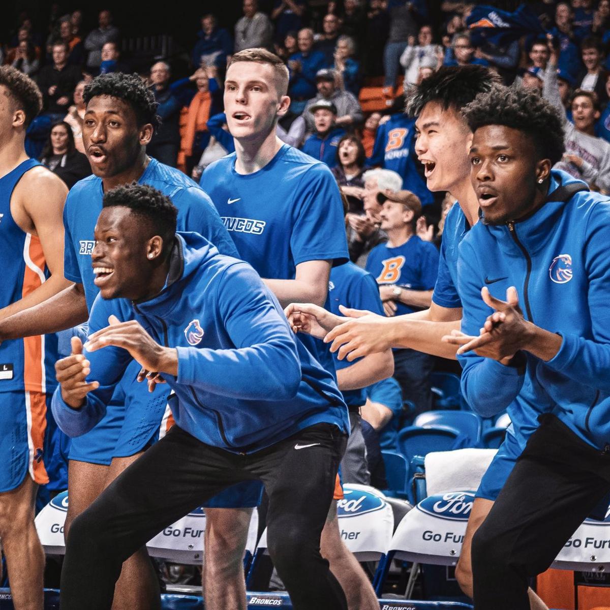 Boise State Basketball Could Have Its Most Talented Roster In
