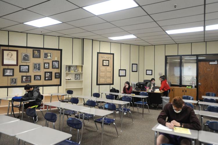 Bonneville could keep alternate Monday approach next year | Education | postregister.com