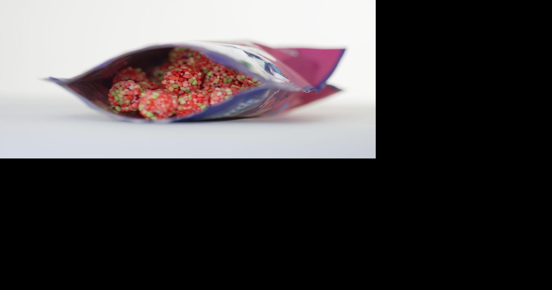 Textured Food | National News | postregister.com