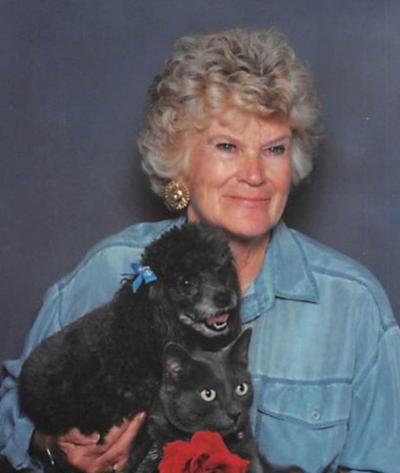 Berniece "Bonnie" Summers