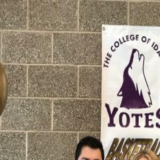 Rigby S Kenadee French Signs With College Of Idaho Women S