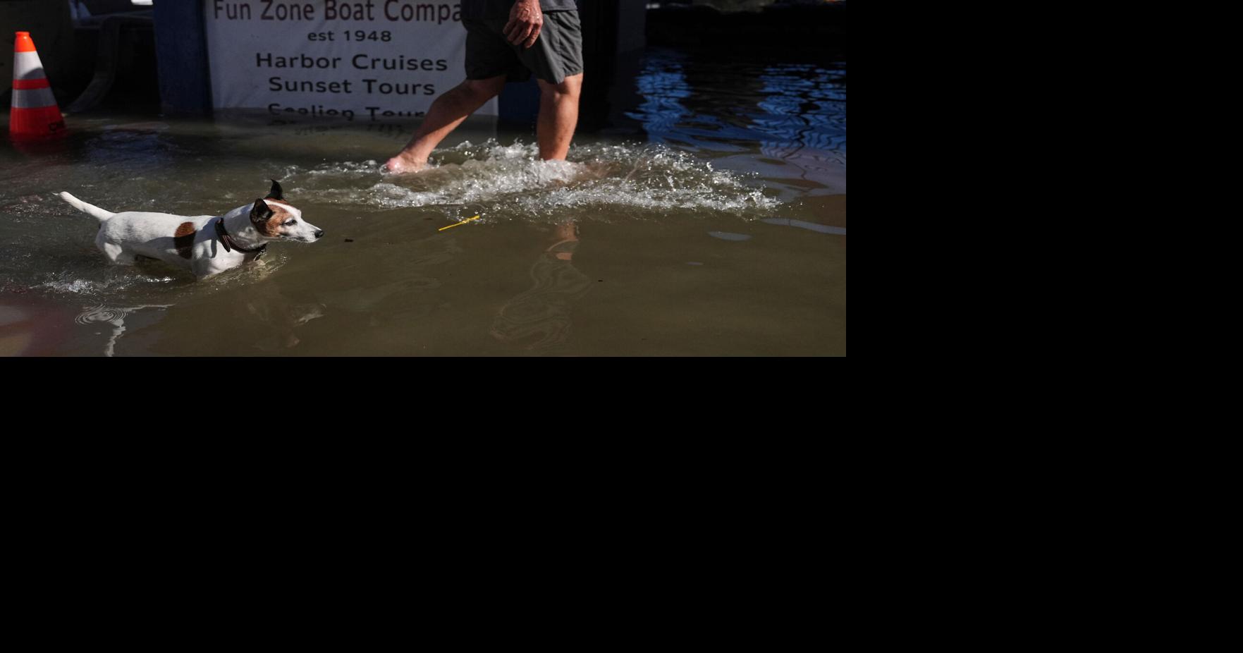 Extreme Weather California | National News | postregister.com