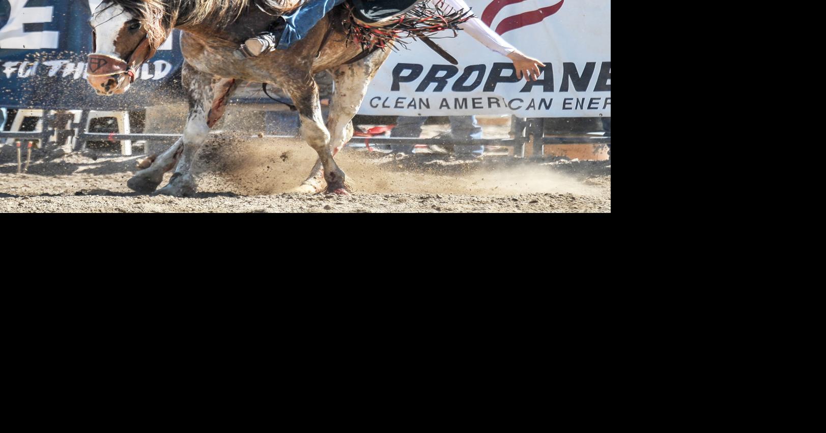 Idaho State High School Rodeo Finals returns to Pocatello for 30th year with 400 competitors