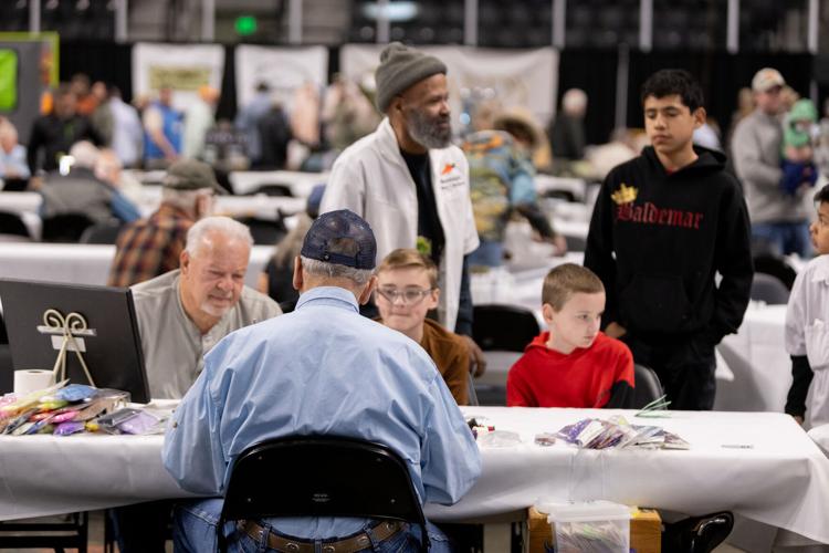 East Idaho fly expo attracts thousands Local News