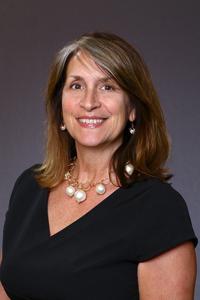 Melanie Brown-Woofter