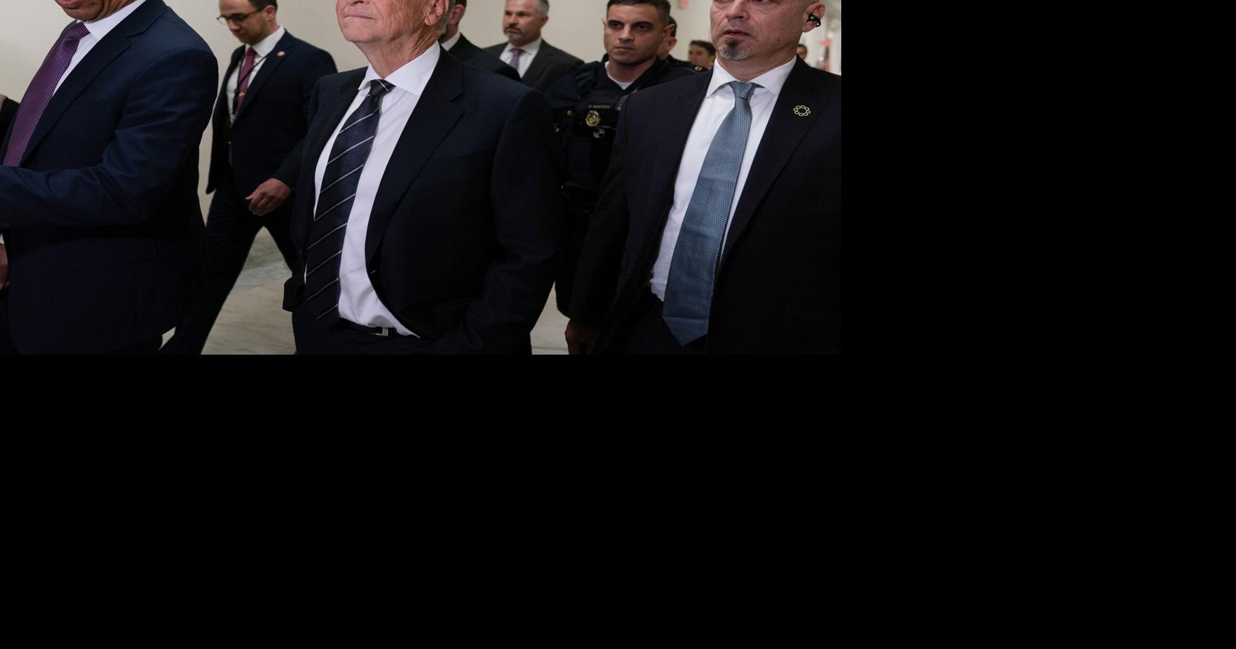 Congress Epstein Gates