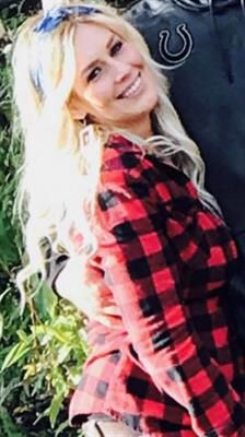 Whittney Holm