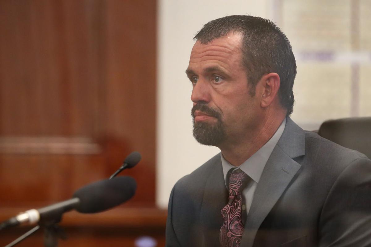 Idaho - Chad Daybell