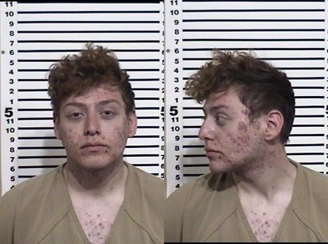 Idaho Falls man charged for reportedly threatening roommate with knife