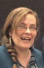 Michelle Sanders