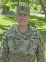 Rigby Veteran of the Month: Brandon Kilpatrick