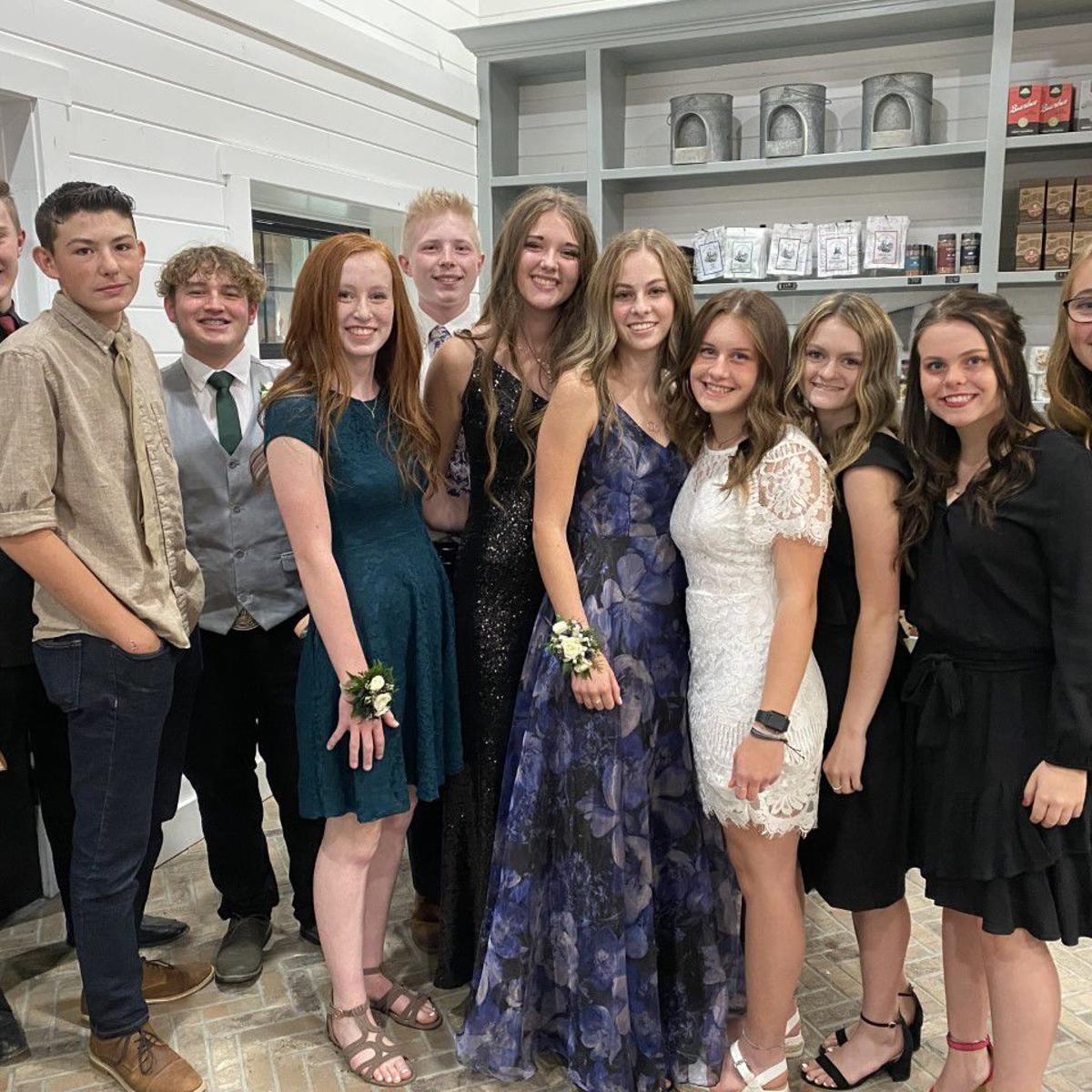 Ririe Celebrates Homecoming With Win Over Salmon News Postregister Com Ririe Celebrates Homecoming With Win Over Salmon News Postregister Com