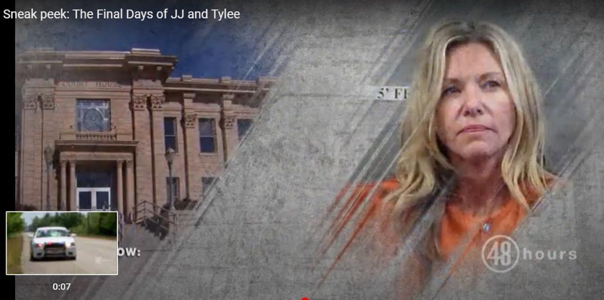 48 Hours To Air Episode About Tylee And J J Local News Postregister Com Since its premiere in 1988, 48 hours has been allowing its audience to explore true crime cases each week. air episode about tylee and j j