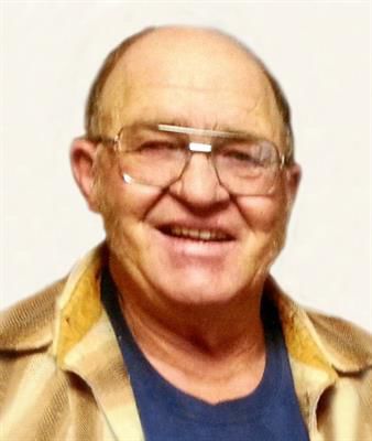 Rodney Brown