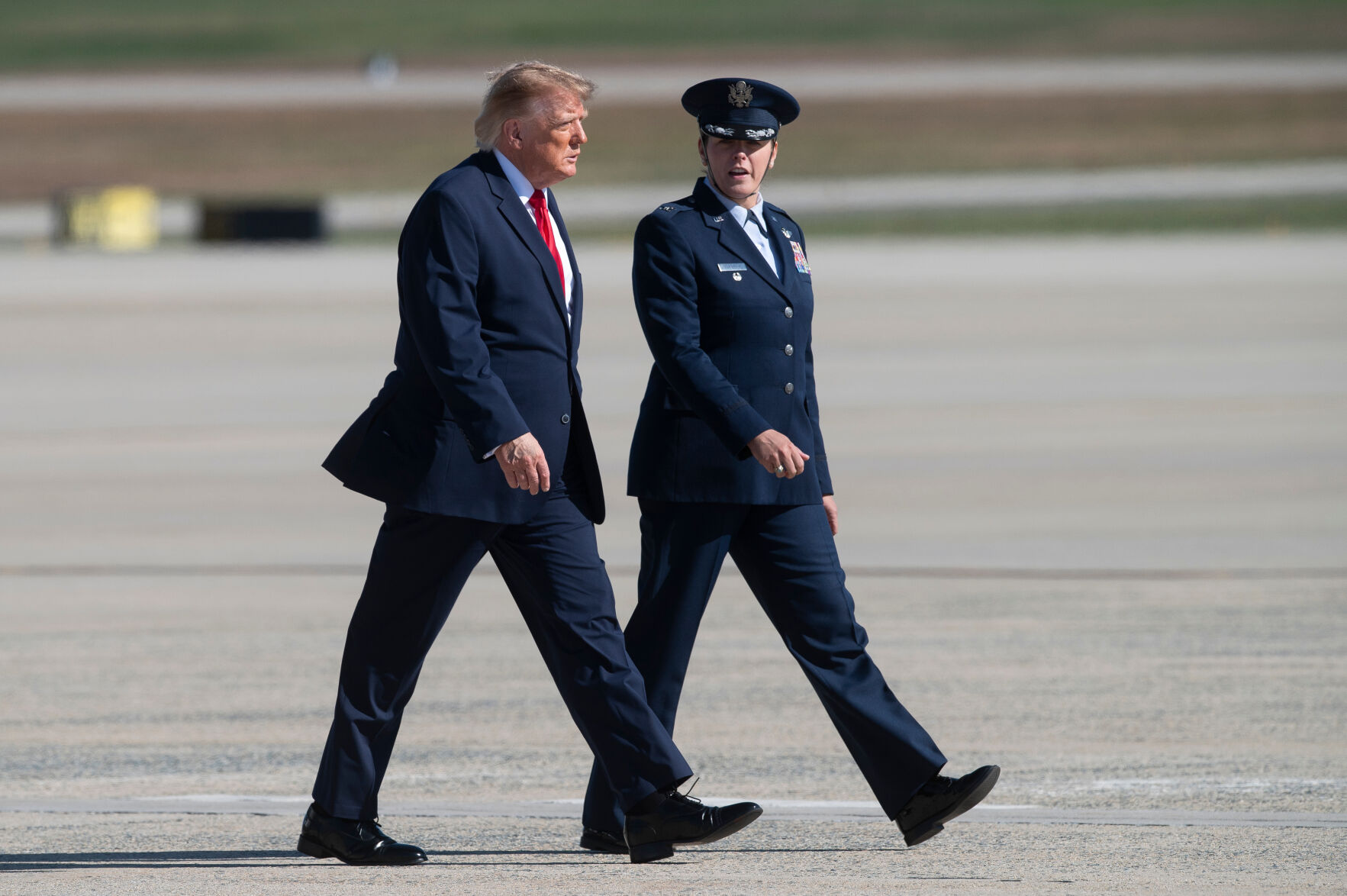 Trump | National News | postregister.com
