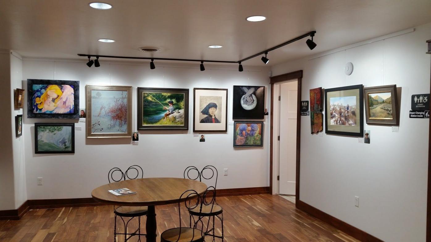 juried art shows ontario 2021