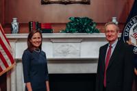 Campaign Notebook: COVID-19, debates and the Senate race ...