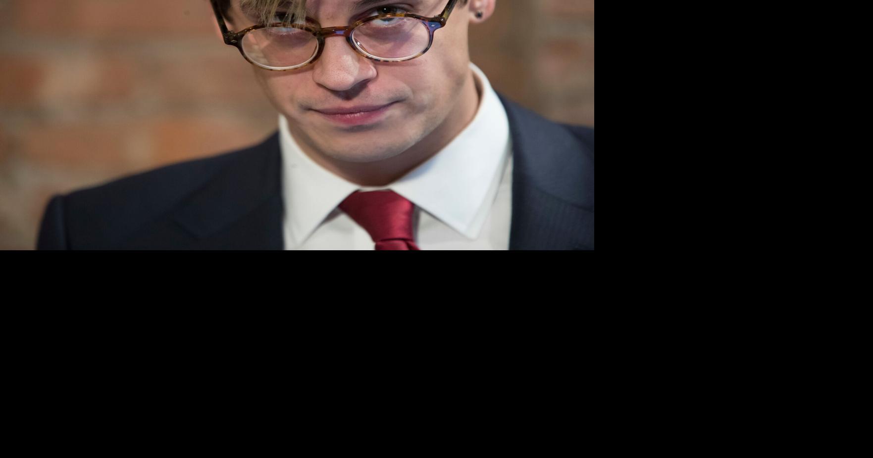 Immigration Milo Yiannopoulos