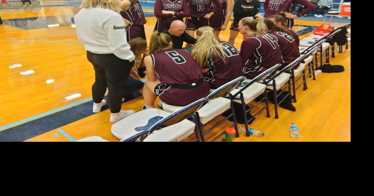 HIGH SCHOOL GIRLS BASKETBALL: Rigby remains undefeated, prevails over ...