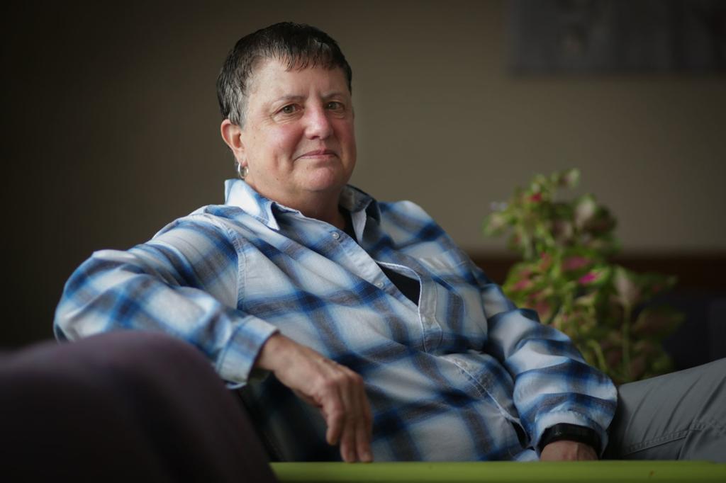 Center For Hope And Crisis Center Work Together For Recovering Addicts Local News Postregister Com