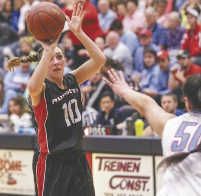 Russets March Past Marsh For A Third Time Advance To 3a Semis