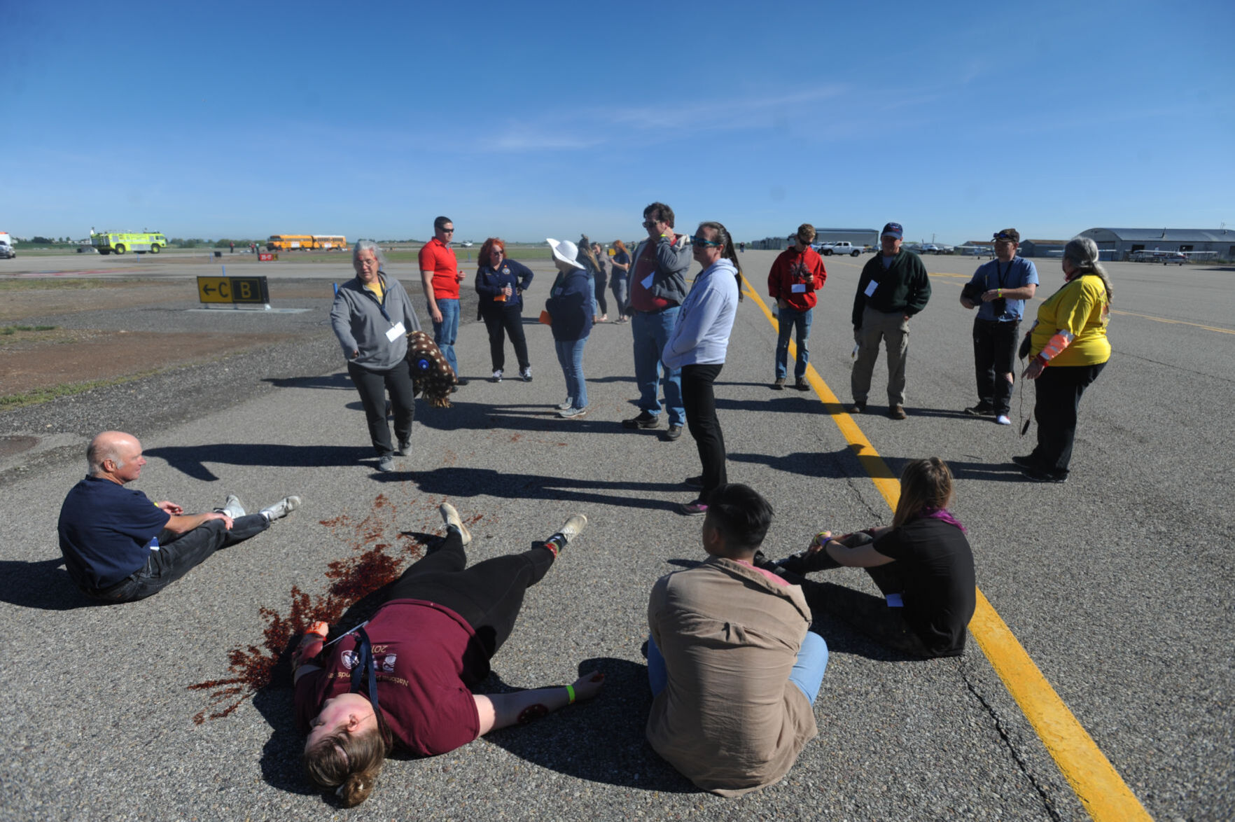 Idaho Falls Airport Runs Through Disaster Simulation Local News   60b01267e8d96.image 