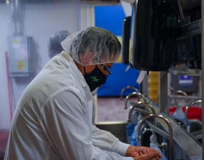 with higginson at helm at pocatello plant amy s kitchen continues to find success in difficult times postregister com