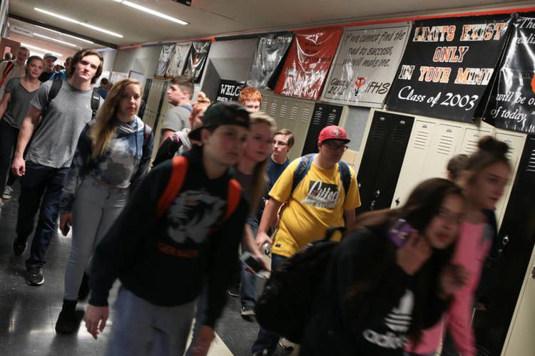 Districts 91 and 93 receive combined 8.8M for property tax relief