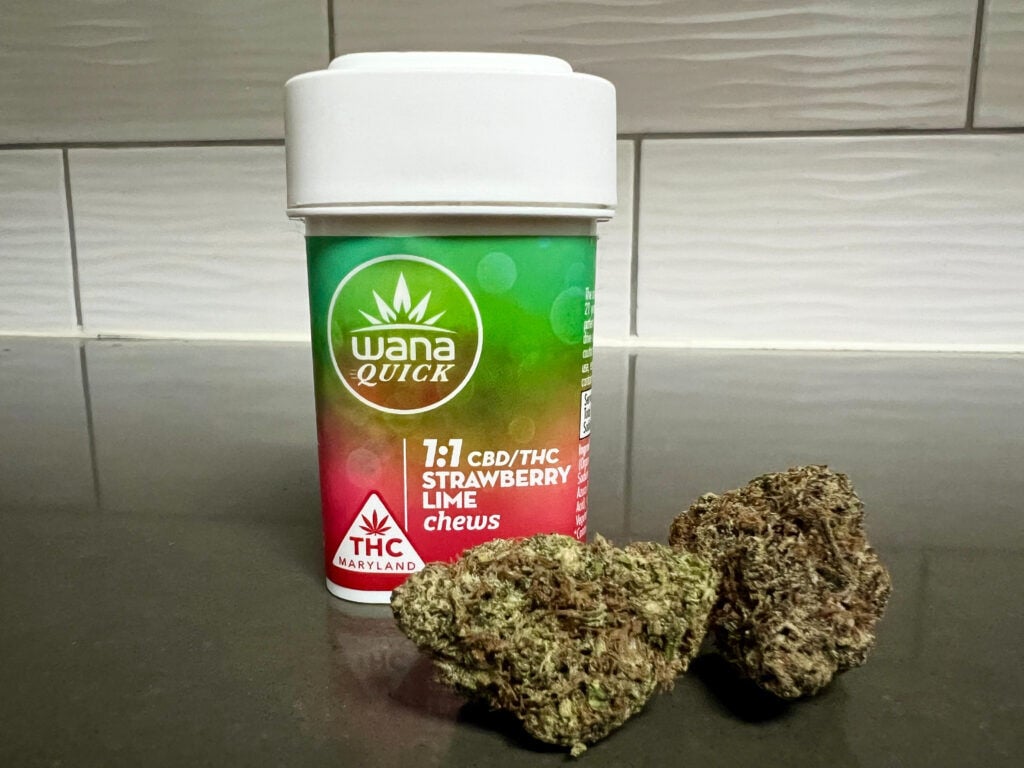 postregister.com - AMANDA WATFORD
Stateline - The feds have embraced medical marijuana. Now what?