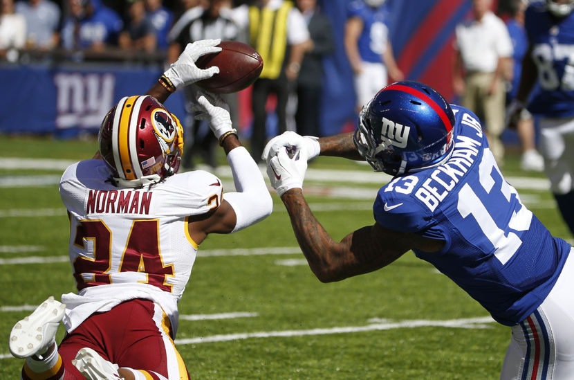 Giants Week 2 report card: Total turnaround vs. Cardinals