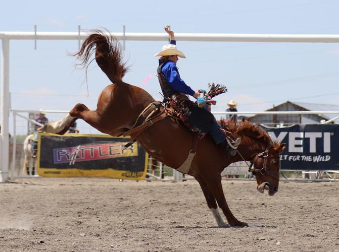 State all-around cowboy at 16, Teton's Cooper Cooke heads to his first ...