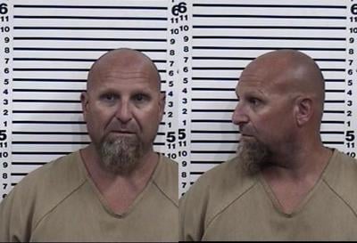 Idaho Falls man arrested for holding woman against her will | Local ...