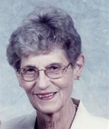 Virginia Schwendig